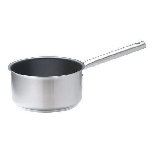 【対象ショップ限定 先着フラッシュクーポン】遠藤商事 インダクション テフロンセレクト 片手浅型鍋 蓋無 20cm 4905001112225