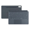 NEC PC-AC-AD026C LAVIE Tab T12 PC-T1295DAS用 スタンドカバー付きキーボード PCACAD026C