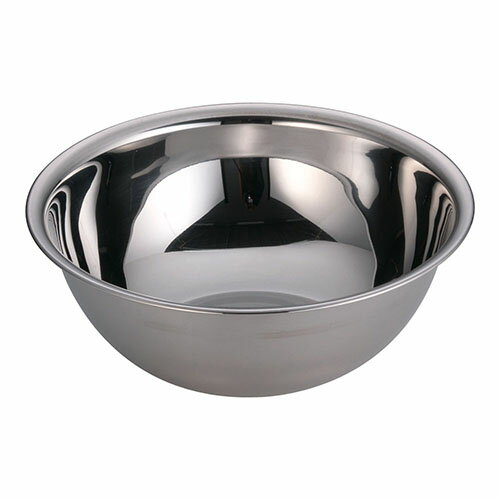 TKGコーポレーション ステンレスボール 21cm