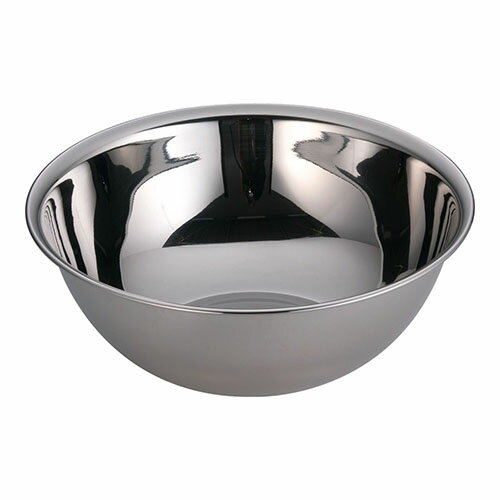 TKGコーポレーション ステンレスボール 24cm