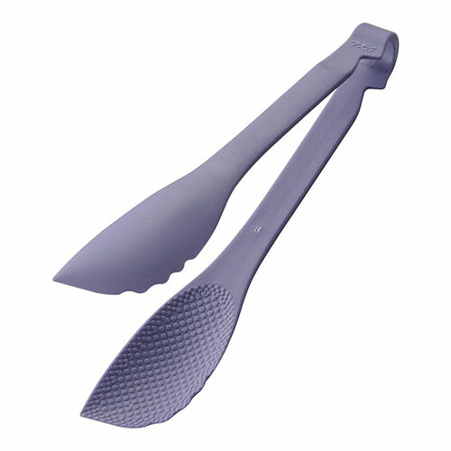 Wrap - TKGコーポレーション マジックサービングトング 20cm バイオレット