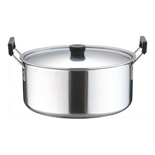 樂天商城 - TKGコーポレーション クラッド 実用鍋 36cm 4954057260367