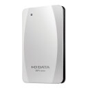 【エントリーで更に 3倍】IODATA アイ オー データ SSPV-USC480W PS5/PS4対応 USB 3.2 Gen 2対応 ポータブルSSD 480GB SSPVUSC480W