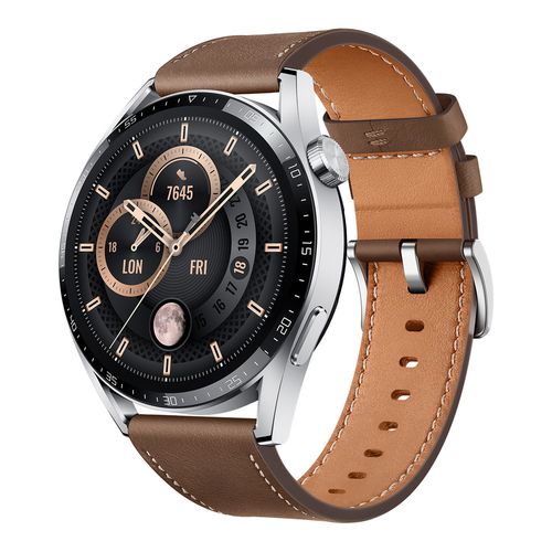 HUAWEI t@[EFC HUAWEI WATCH GT 3 46mm NVbNf WATCHGT346MCS