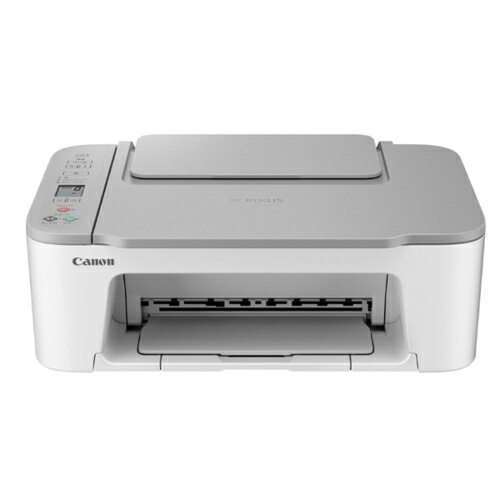 CANON キヤノン PIXUS(ピクサス) TS3530WH(ホワイト) インクジェット複合機 A4/USB/WiFi TS3530WH