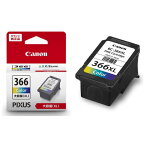 CANON キヤノン BC-366XL 純正 インクカートリッジ カラー 大容量 BC366XL