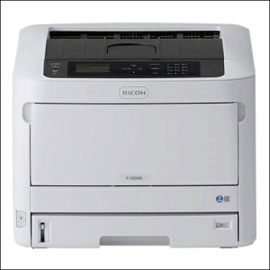 ڥȥ꡼ǹ+3ܡۥꥳ RICOH RICOH P C6000L 顼졼ץ󥿡 A3/USB/LAN/WiFi 514470