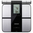 【長期保証付】オムロン OMRON HBF-702T 体重体組成計 H...(4)