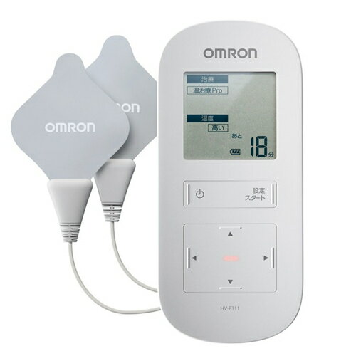 I OMRON HV-F314 gÊ MgÊ HVF314