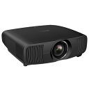 【長期保証付】エプソン EPSON EH-LS12000 dreamio ホームプロジェクター 2700lm 4K EHLS12000