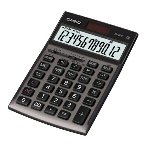 CASIO カシオ JS-20DC-GB-N ...の紹介画像2