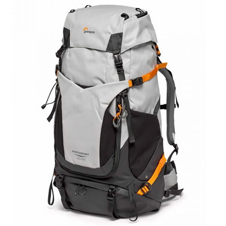 ロープロ Lowepro LP37342-PWW グレー フォトスポーツ PRO 55L AW III M-L LP37342PWW