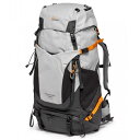 ロープロ Lowepro LP37342-PWW グレー フォトスポーツ PRO 55L AW III M-L LP37342PWW