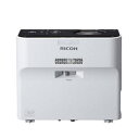 リコー RICOH PJ WX4153 超短焦点プロジェクタ