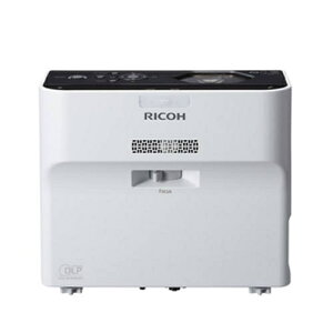 ꥳ RICOH PJ WX4153 Ķûץ 3600lm WXGA PJWX4153