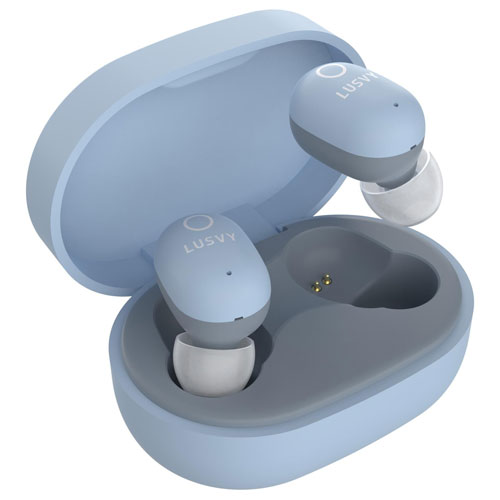 ナガオカ L102BEANWFB ホワイトフラワービーンズ 完全ワイヤレスイヤホン L102BEANWFB