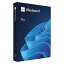 ޥե Microsoft Windows 11 Pro Ѹ WINDOWS11PRO