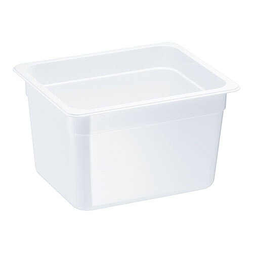 トラスト 8464 ホワイト トライタン フードパン 1/2×200mm 8464(3.0)