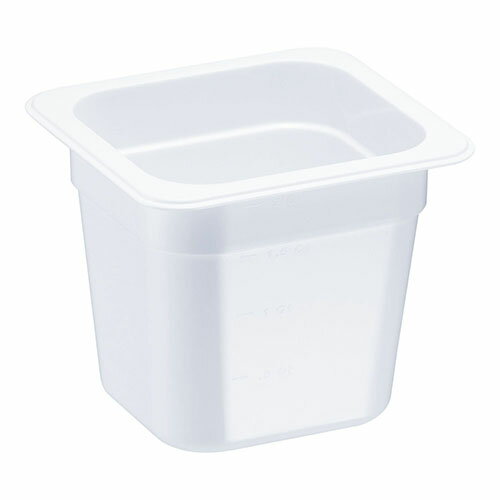 トラスト 8493 ホワイト トライタン フードパン 1/6×150mm(3.0)