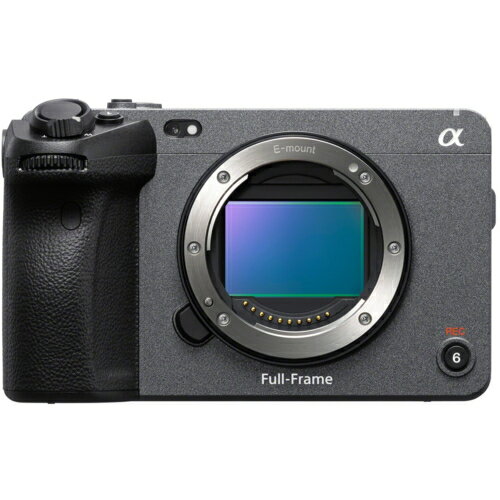 【楽天1位受賞!!】ソニー SONY FX3 プロフェッショナルカムコーダー ILMEFX3