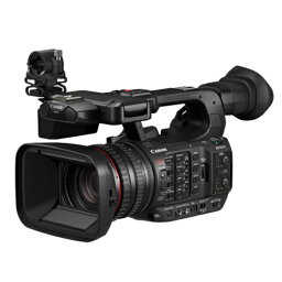 CANON キヤノン XF605 業務用デジタルビデオカメラ XF605