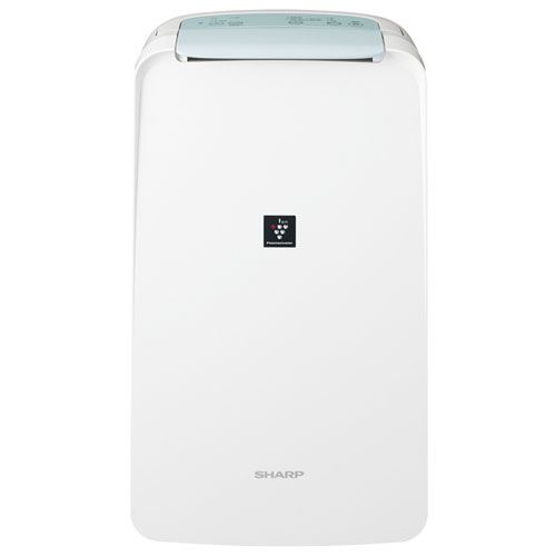 シャープ SHARP CV-P71-W(ホワイト) 衣類乾燥除湿機 コンプレッサー方式 木造8〜16畳 CVP71