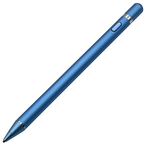 ラスタバナナ RASTA BANANA RTP06BL(ブルー) スマホ タブレット タッチペン RTP06BL
