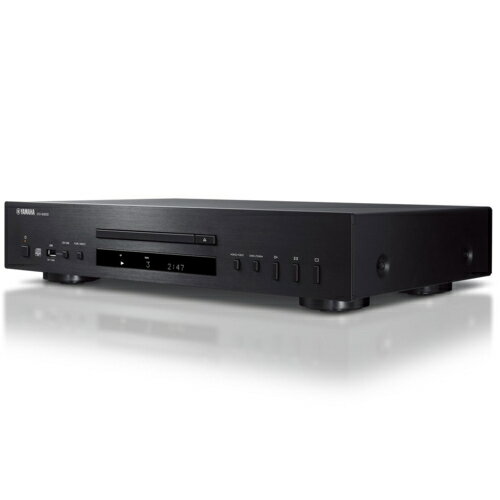 ヤマハ YAMAHA CD-S303 B ブラ...の紹介画像2