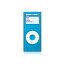 【送料無料】Apple iPod nano 【4GB】 MA428J/A(ブルー) MA428J/A