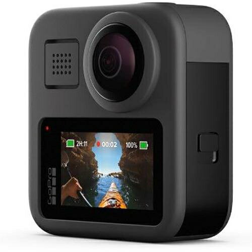 楽天イーベストPC・家電館GoPro ゴープロ GoPro MAX CHDHZ-202-FX 国内正規品 CHDHZ202FX