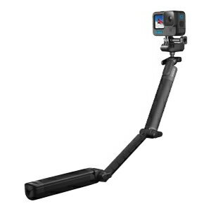 GoPro S[v AFAEM-002 3-Way ver2.0 Ki AFAEM002