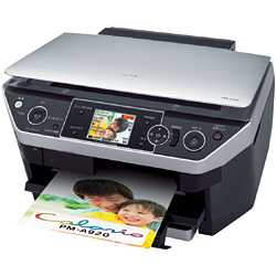 【決算セール中】【送料無料】EPSON マルチフォトカラリオ PM-A920 ［PMA920］