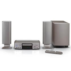 　【送料無料】DENON DVDホームシアターシステム S-301 S301
