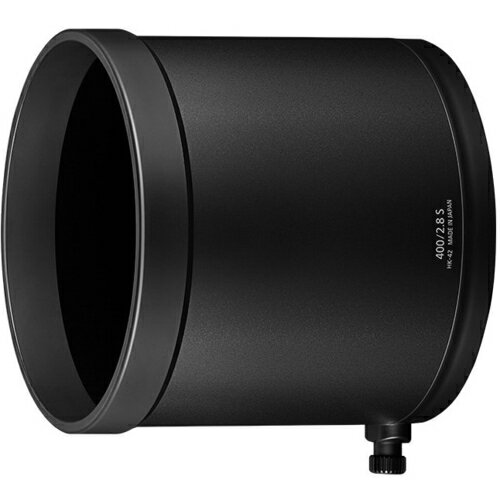 ↑↑↑正確な在庫状況は上記バナー「在庫状況を確認する」をクリックして頂き、必ずご確認ください。&nbsp;&nbsp;HK42対応機種:NIKKOR Z 400mm f/2.8 TC VR S　