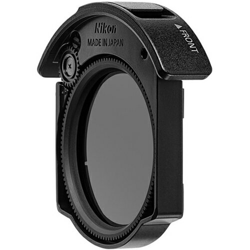 ニコン Nikon C-PL460 組み込み式円偏光フィルター CPL460