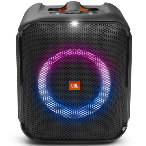 【長期保証付】JBL ジェイ ビー エル JBL PARTYBOX ENCORE ESSENTIAL ポータブルパーティースピーカー JBLPBENCOREES