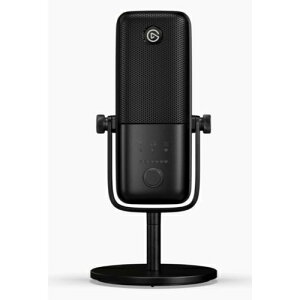 エルガト Elgato(エルガト) Elgato Wave:3(日本語パッケージ) コンデンサーマイク 10MAB9900JPバーゲン