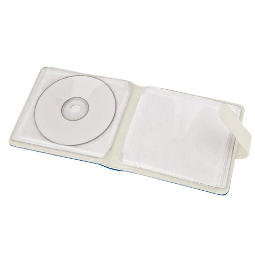 �ʥ��Х䥷 BD-092-24BL �֥롼 Blu-ray�б� 24���Ǽ �ǥ����������� BD09224BL