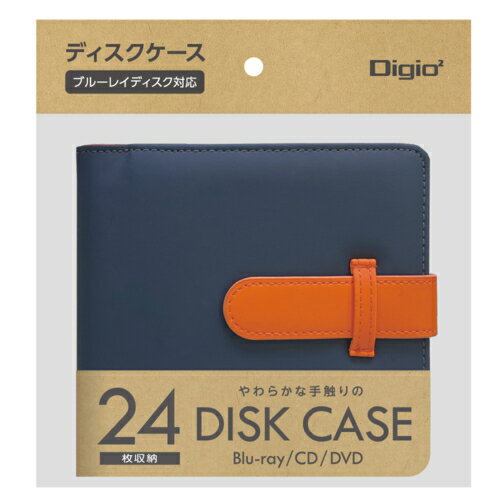 �ʥ��Х䥷 BD-092-24NB �ͥ��ӡ� Blu-ray�б� 24���Ǽ �ǥ����������� BD09224NB