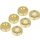【楽天1位受賞!!】オーディオテクニカ audio-technica AT6902BR スパイクベースインシュレーター AT6902BR