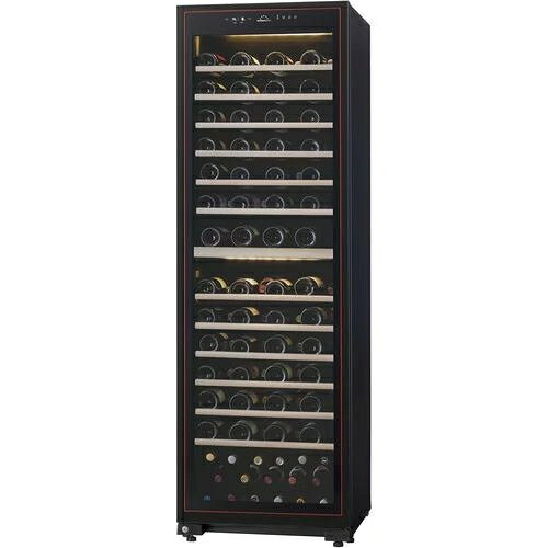 【標準設置料金込】フォルスター forster FJC-366GD ブラック ワインセラー カジュアルプラス 122-169本 右開 FJC366GD ebest-12715949 イーベストPC・家電館 サンプル画像2