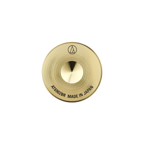 オーディオテクニカ audio-technica AT6902BR スパイクベースインシュレーター AT6...