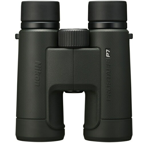 �˥��� Nikon PROSTAFF P7 10x42 10���д�� PROSTAFFP710