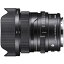 シグマ SIGMA 24mm F2 DG DN ライカLマウント用 Contemporaryライン 交換レンズ 0085126403690