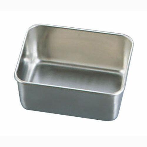 ユキワ 18-8深型組バット 0号