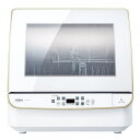 アクア AQUA ADW-GM3 食器洗い機(送風乾燥機能付き) ADWGM3