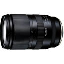  TAMRON 17-70mm F/2.8 Di III-A VC RXD B070X եեXޥ ɸॺ B070X