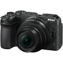 jR Nikon Z 30 16-50 VR YLbg APS-C ~[XJ Z30LKIT
