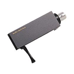 オーディオテクニカ audio-technica MG10 ヘッドシェル MG10