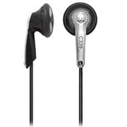 ǥƥ˥ audio-technica ATH-C320 BK(֥å) ʡ䡼إåɥۥ ATHC320BK